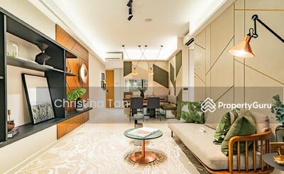 For Sale - Terra Hill