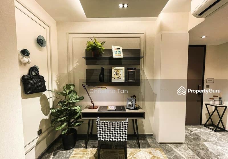 Terra Hill Condominium For Sale at S$ 1,500,000 | PropertyGuru Singapore