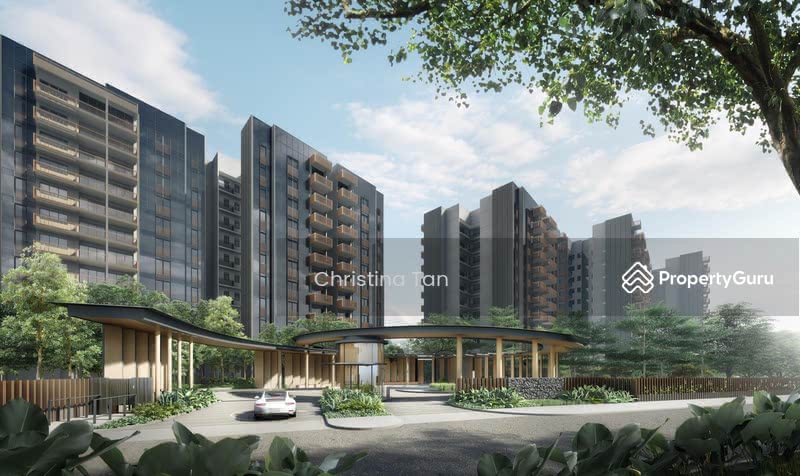 Terra Hill Condominium For Sale at S$ 1,500,000 | PropertyGuru Singapore