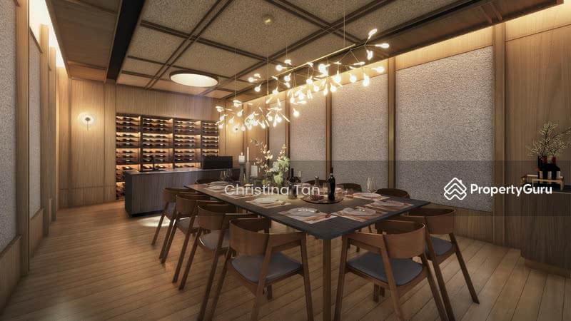 Terra Hill Condominium For Sale at S$ 1,500,000 | PropertyGuru Singapore