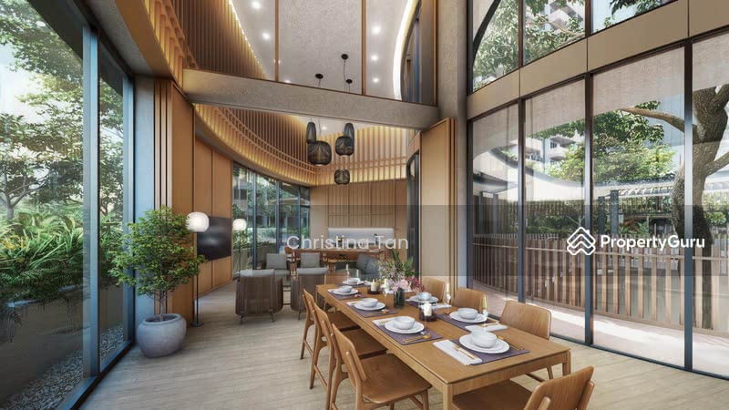 Terra Hill Condominium For Sale at S$ 1,500,000 | PropertyGuru Singapore