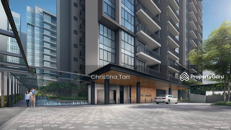 Terra Hill Condominium For Sale at S$ 1,500,000 | PropertyGuru Singapore