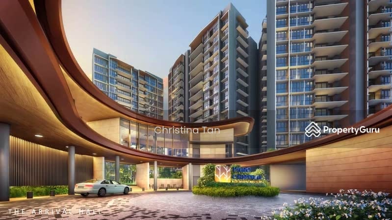 Terra Hill Condominium For Sale at S$ 1,500,000 | PropertyGuru Singapore