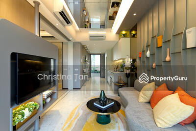 For Sale - Terra Hill