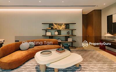 For Sale - Terra Hill