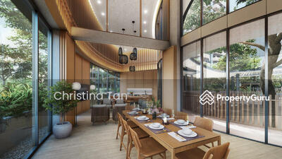 For Sale - Terra Hill