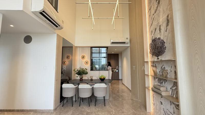 Terra Hill, 18 Yew Siang Road, Buona Vista / West Coast / Clementi New Town, 3 Bedrooms, 1,087 sqft, Condominium For Sale, by Christina Tan, 24267564 - PropertyGuru.com.sg