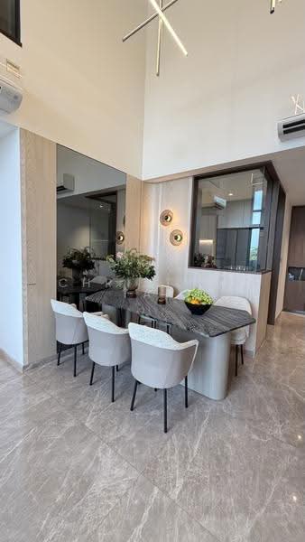 Terra Hill, 18 Yew Siang Road, Buona Vista / West Coast / Clementi New Town, 3 Bedrooms, 1,087 sqft, Condominium For Sale, by Christina Tan, 24267564 - PropertyGuru.com.sg