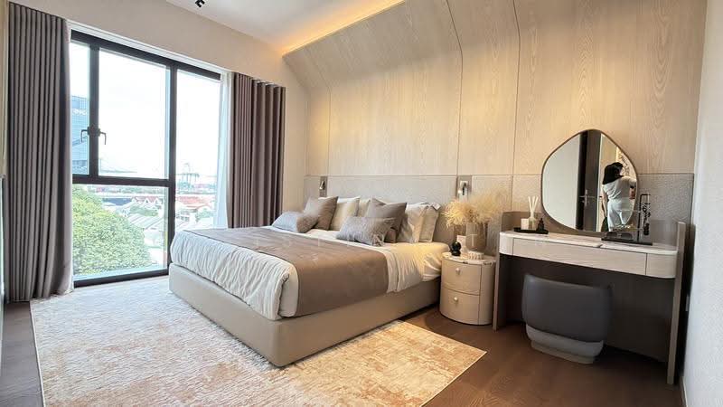 Terra Hill, 18 Yew Siang Road, Buona Vista / West Coast / Clementi New Town, 3 Bedrooms, 1,087 sqft, Condominium For Sale, by Christina Tan, 24267564 - PropertyGuru.com.sg