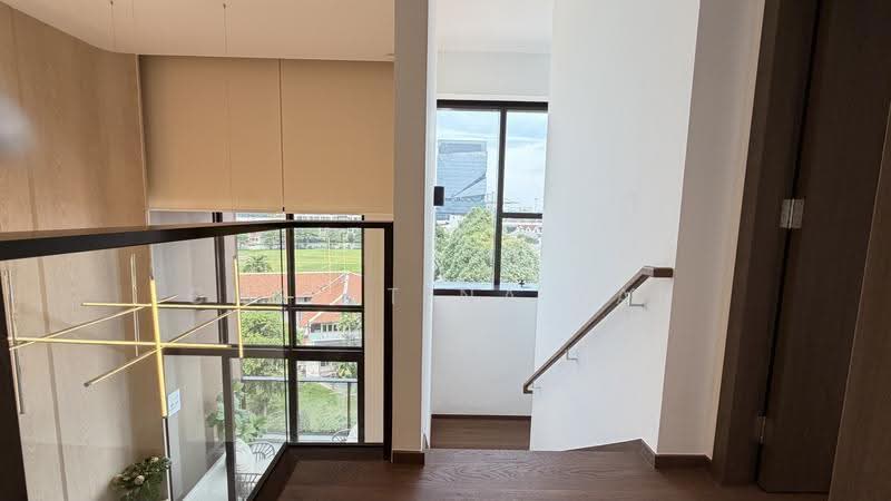 Terra Hill, 18 Yew Siang Road, Buona Vista / West Coast / Clementi New Town, 3 Bedrooms, 1,087 sqft, Condominium For Sale, by Christina Tan, 24267564 - PropertyGuru.com.sg