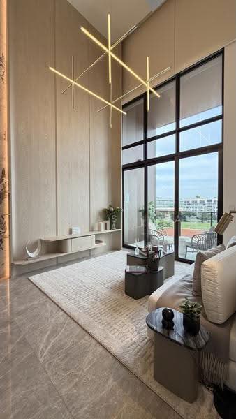 Terra Hill, 18 Yew Siang Road, Buona Vista / West Coast / Clementi New Town, 3 Bedrooms, 1,087 sqft, Condominium For Sale, by Christina Tan, 24267564 - PropertyGuru.com.sg