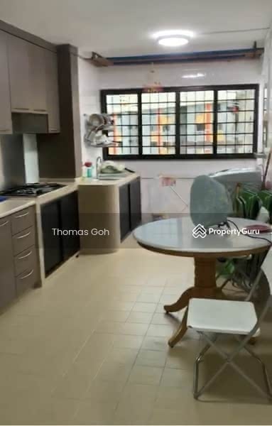 730 Clementi West Street 2, 730 Clementi West Street 2, 2 Bedrooms, 732 sqft, HDB Flat For Rent, by Thomas Goh, 24267648 - PropertyGuru.com.sg