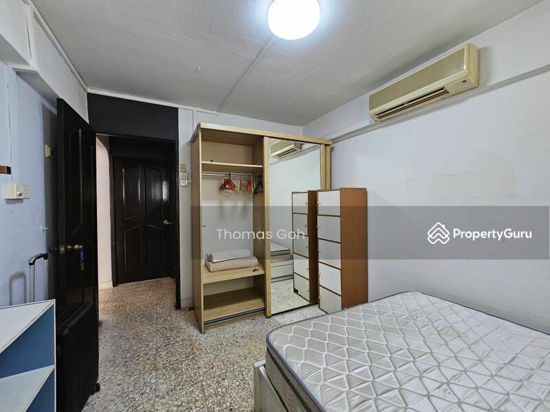 730 Clementi West Street 2, 730 Clementi West Street 2, 2 Bedrooms, 732 sqft, HDB Flat For Rent, by Thomas Goh, 24267648 - PropertyGuru.com.sg