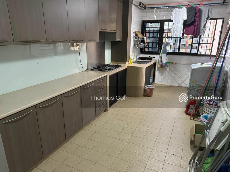 730 Clementi West Street 2, 730 Clementi West Street 2, 2 Bedrooms, 732 sqft, HDB Flat For Rent, by Thomas Goh, 24267648 - PropertyGuru.com.sg