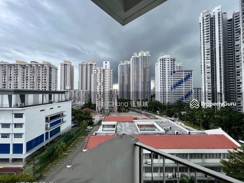 Trevista Condominium For Sale at S$ 835,000 | PropertyGuru Singapore