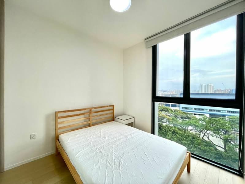 The Panorama, 18 Ang Mo Kio Ave 2, 1 Bedroom, 431 sqft, Condominium For Rent, by Lionel Ng, 24267834 - PropertyGuru.com.sg