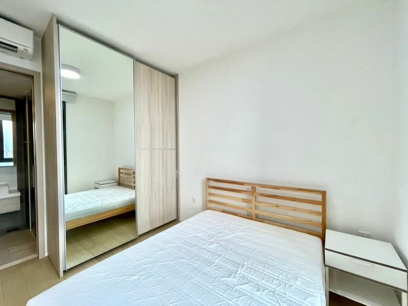 The Panorama, 18 Ang Mo Kio Ave 2, 1 Bedroom, 431 sqft, Condominium For Rent, by Lionel Ng, 24267834 - PropertyGuru.com.sg