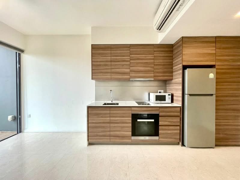 The Panorama, 18 Ang Mo Kio Ave 2, 1 Bedroom, 431 sqft, Condominium For Rent, by Lionel Ng, 24267834 - PropertyGuru.com.sg
