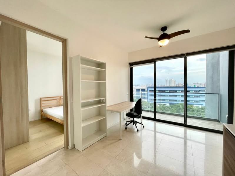 The Panorama, 18 Ang Mo Kio Ave 2, 1 Bedroom, 431 sqft, Condominium For Rent, by Lionel Ng, 24267834 - PropertyGuru.com.sg
