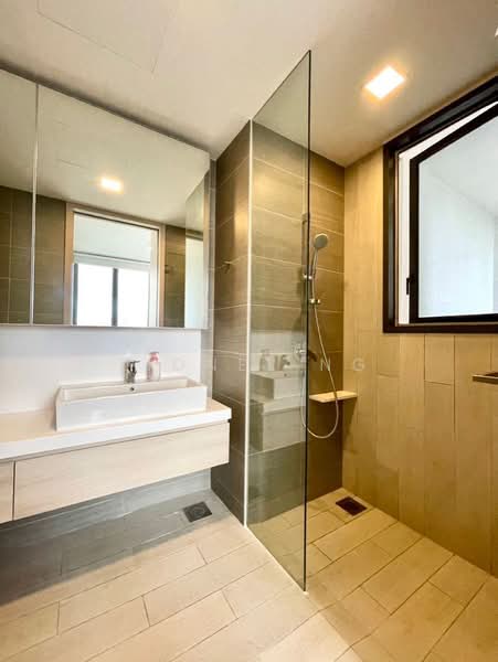 The Panorama, 18 Ang Mo Kio Ave 2, 1 Bedroom, 431 sqft, Condominium For Rent, by Lionel Ng, 24267834 - PropertyGuru.com.sg