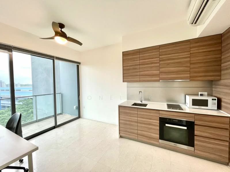 The Panorama, 18 Ang Mo Kio Ave 2, 1 Bedroom, 431 sqft, Condominium For Rent, by Lionel Ng, 24267834 - PropertyGuru.com.sg