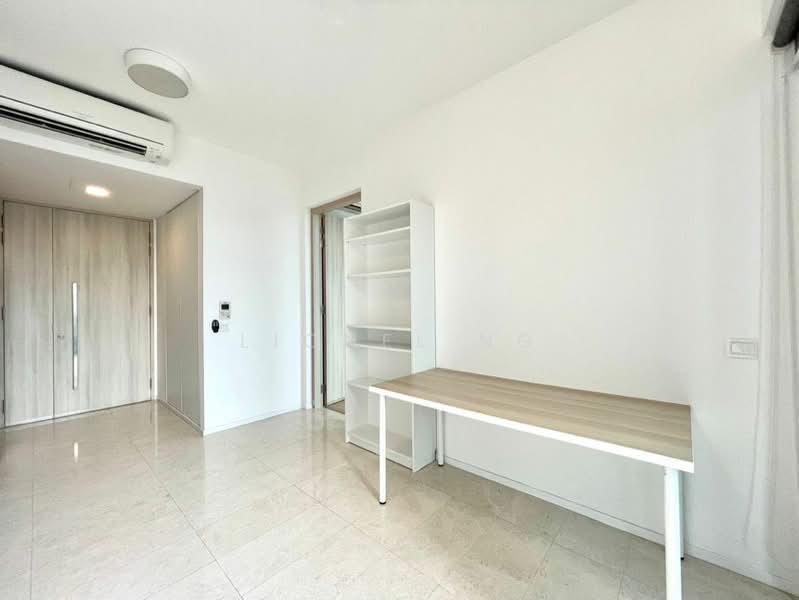 The Panorama, 18 Ang Mo Kio Ave 2, 1 Bedroom, 431 sqft, Condominium For Rent, by Lionel Ng, 24267834 - PropertyGuru.com.sg