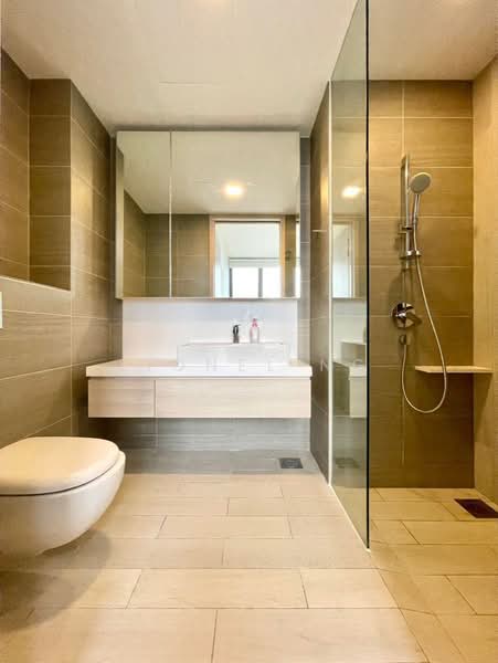 The Panorama, 18 Ang Mo Kio Ave 2, 1 Bedroom, 431 sqft, Condominium For Rent, by Lionel Ng, 24267834 - PropertyGuru.com.sg