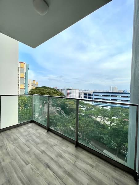 The Panorama, 18 Ang Mo Kio Ave 2, 1 Bedroom, 431 sqft, Condominium For Rent, by Lionel Ng, 24267834 - PropertyGuru.com.sg