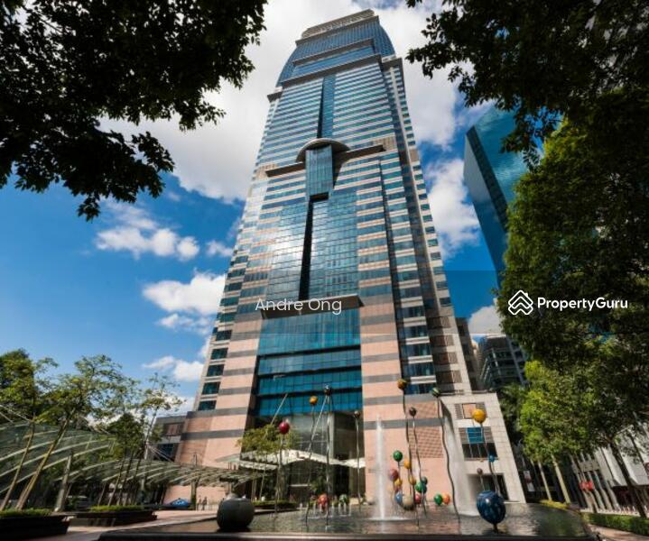 Capital Tower, 168 Robinson Road, 4,000 sqft, Office For Rent, by Andre Ong, 24267852 - CommercialGuru.com.sg
