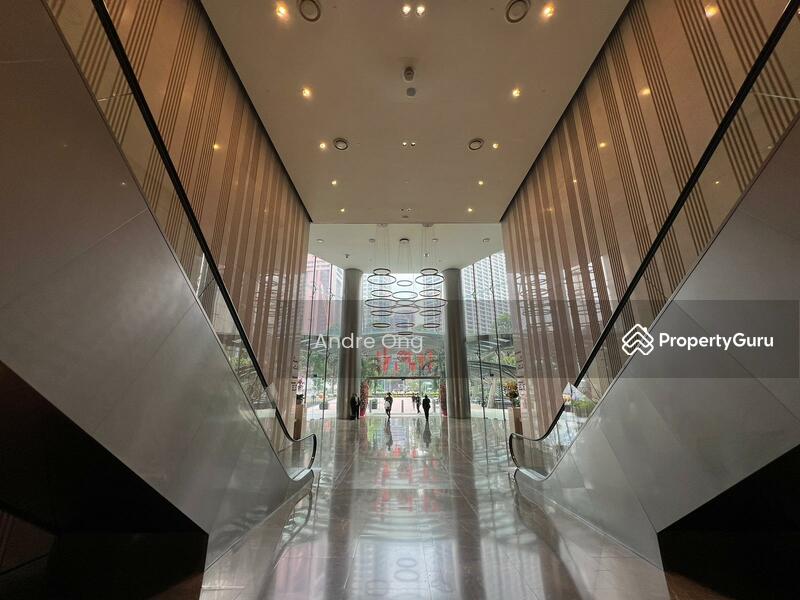 Capital Tower, 168 Robinson Road, 4,000 sqft, Office For Rent, by Andre Ong, 24267852 - CommercialGuru.com.sg