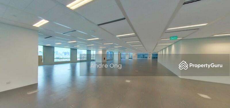 Capital Tower, 168 Robinson Road, 4,000 sqft, Office For Rent, by Andre Ong, 24267852 - CommercialGuru.com.sg