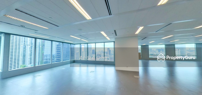 Capital Tower, 168 Robinson Road, 4,000 sqft, Office For Rent, by Andre Ong, 24267852 - CommercialGuru.com.sg
