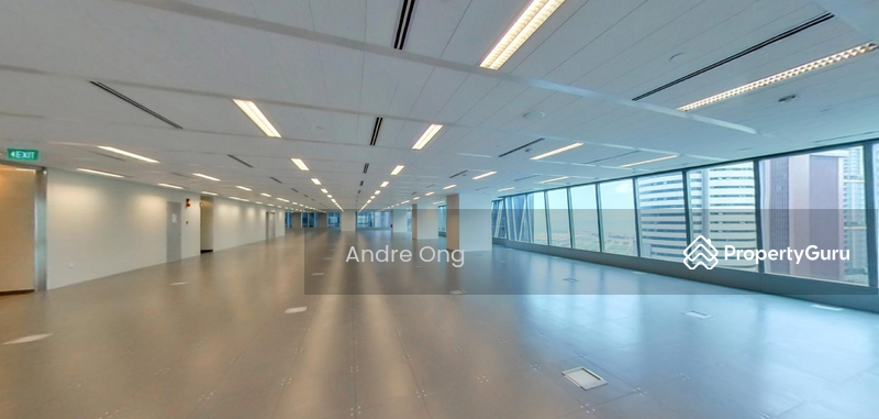 Capital Tower, 168 Robinson Road, 9,000 sqft, Office For Rent, by Andre Ong, 24267859 - CommercialGuru.com.sg