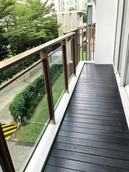 Floridian, 977 Bukit Timah Road, 2 Bedrooms, 872 sqft, Condominium For Rent, by Kim Law, 24267865 - PropertyGuru.com.sg