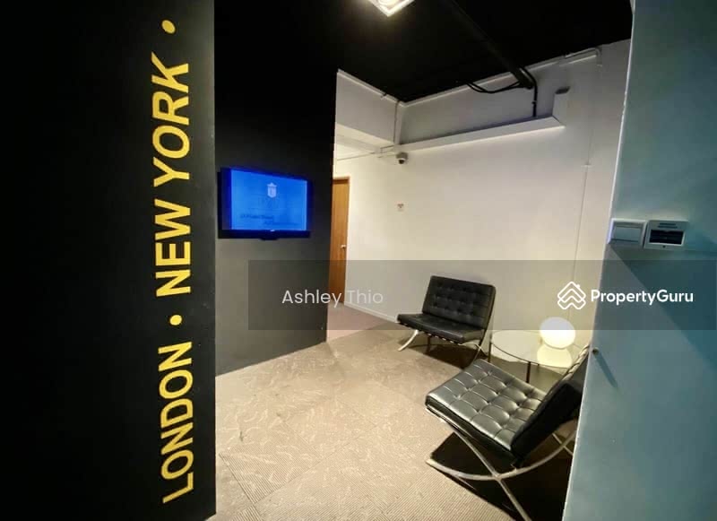 LHK2 Building, 76 Playfair Road, 50 sqft, Light Industrial (B1) For Rent, by Ashley Thio, 24267869 - CommercialGuru.com.sg