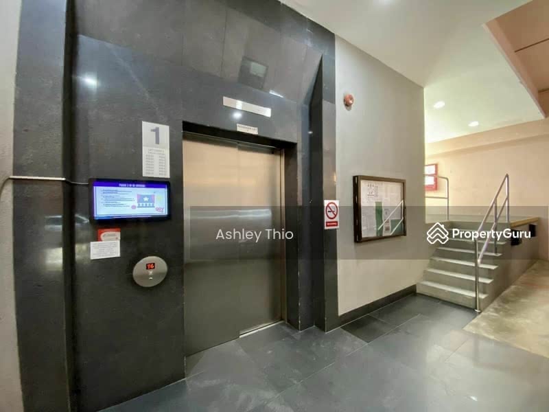LHK2 Building, 76 Playfair Road, 50 sqft, Light Industrial (B1) For Rent, by Ashley Thio, 24267869 - CommercialGuru.com.sg