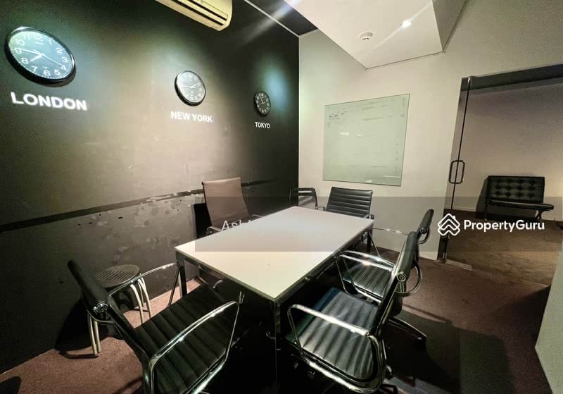 LHK2 Building, 76 Playfair Road, 50 sqft, Light Industrial (B1) For Rent, by Ashley Thio, 24267869 - 8 pax Meeting room available for use 
No booking required - CommercialGuru.com.sg