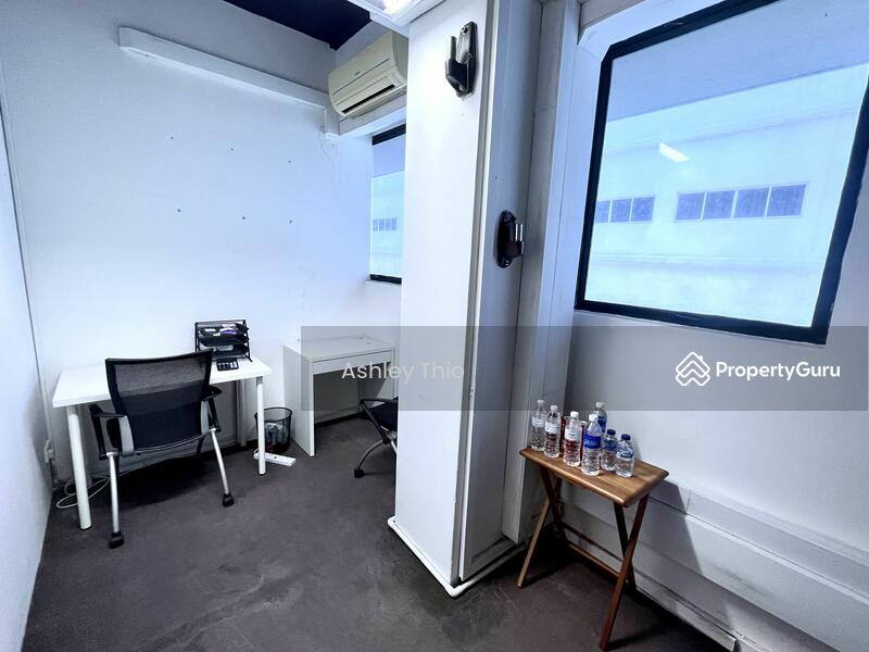 LHK2 Building, 76 Playfair Road, 50 sqft, Light Industrial (B1) For Rent, by Ashley Thio, 24267869 - CommercialGuru.com.sg