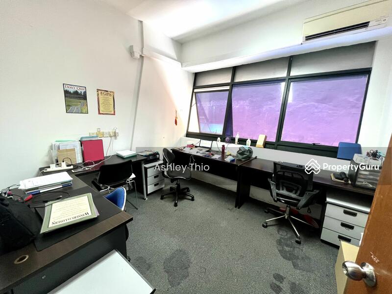 LHK2 Building, 76 Playfair Road, 50 sqft, Light Industrial (B1) For Rent, by Ashley Thio, 24267869 - CommercialGuru.com.sg