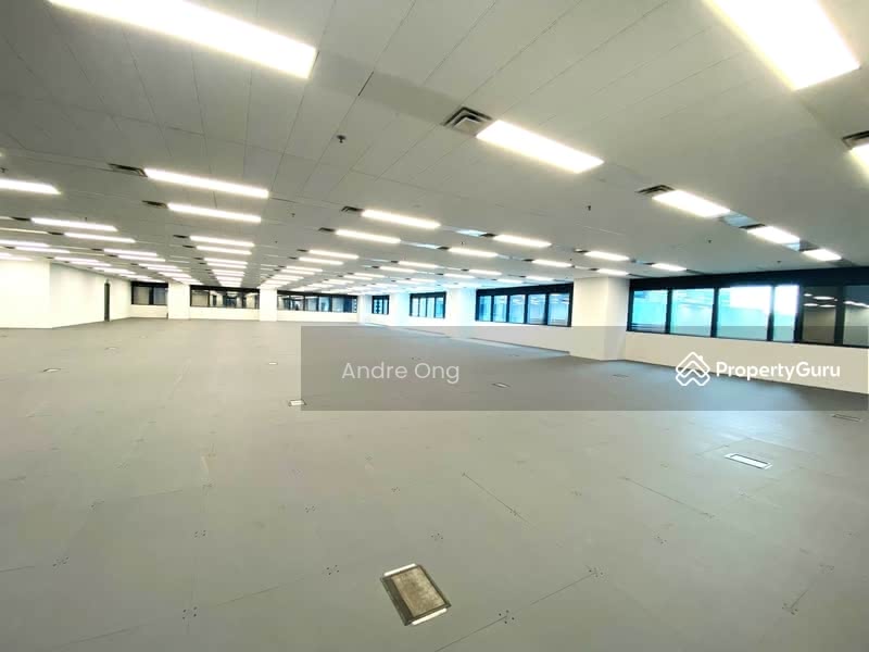 Robinson 77, 77 Robinson Road, Boat Quay / Raffles Place / Marina, 2,000 sqft, Office For Rent, by Andre Ong, 24267911 - CommercialGuru.com.sg