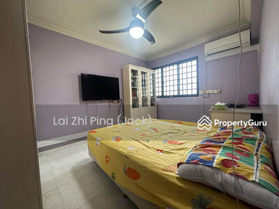 For Rent - 61 Chai Chee Road