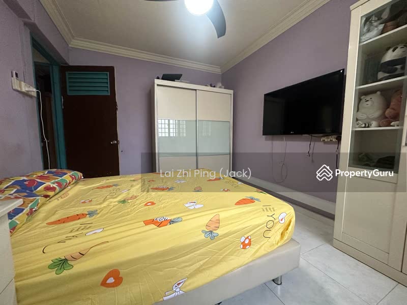 For Rent - 61 Chai Chee Road