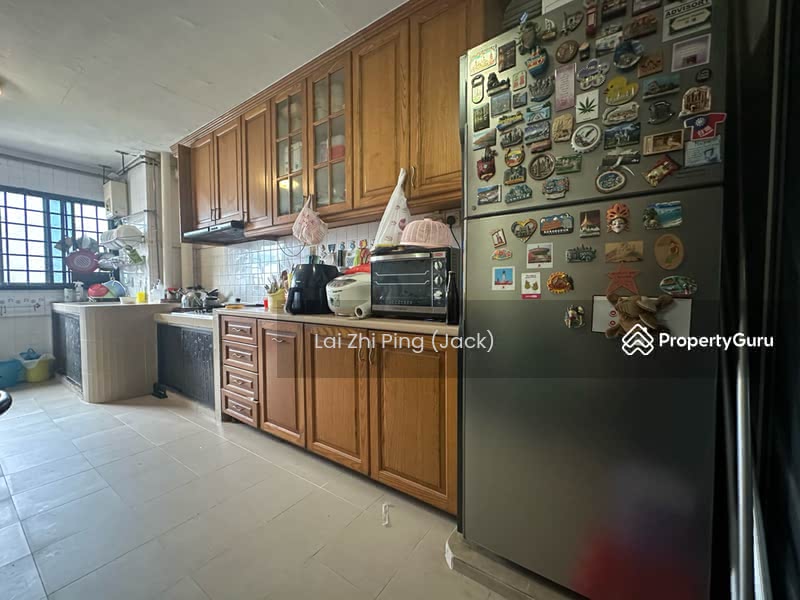 For Rent - 61 Chai Chee Road