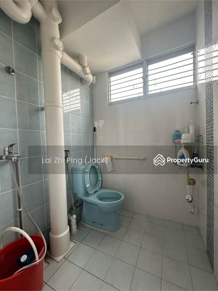 For Rent - 61 Chai Chee Road