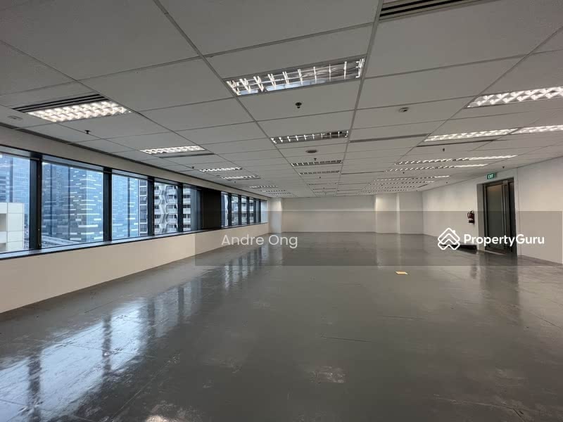 OUE Downtown 2, 6 Shenton Way, 2,500 sqft, Office For Rent, by Andre Ong, 24267931 - CommercialGuru.com.sg