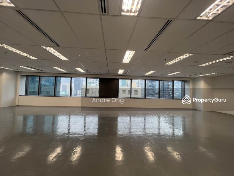OUE Downtown 2, 6 Shenton Way, 2,500 sqft, Office For Rent, by Andre Ong, 24267931 - CommercialGuru.com.sg