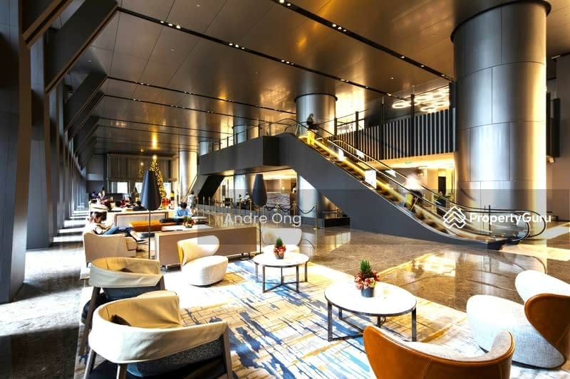 OUE Downtown 2, 6 Shenton Way, 2,500 sqft, Office For Rent, by Andre Ong, 24267931 - CommercialGuru.com.sg