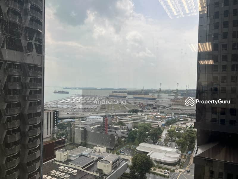 OUE Downtown 2, 6 Shenton Way, 2,000 sqft, Office For Rent, by Andre Ong, 24267933 - CommercialGuru.com.sg
