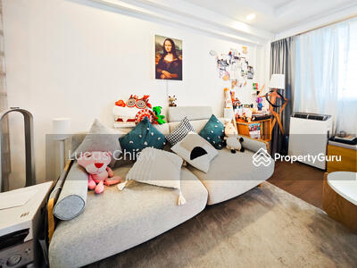 For Rent - 41 Chai Chee Street