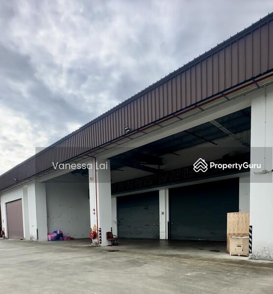 ⭐️2️⃣1️⃣ Kian Teck Avenue / Kian Teck Drive / Kian Teck Lane / Kian Teck Way / Kian Teck Road, One Call View All w Vanessa! B2 B1 Warehouse Open Yard, 38,000 sqft, Warehouse For Rent, by Vanessa Lai, 24268001 - CommercialGuru.com.sg